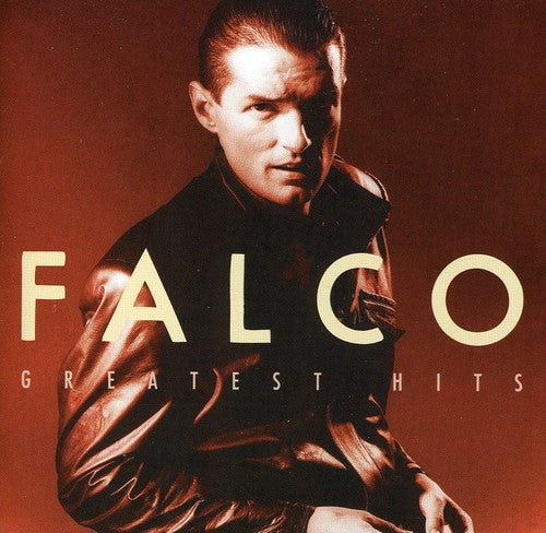 Falco - Greatest Hits