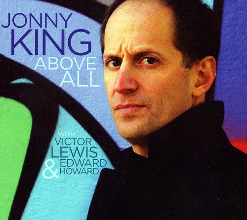 Jonny King - Above All