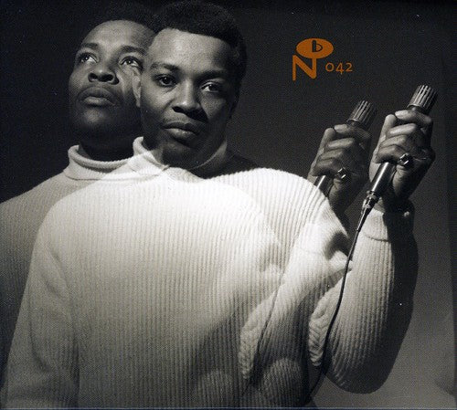 Lou Ragland - I Travel Alone