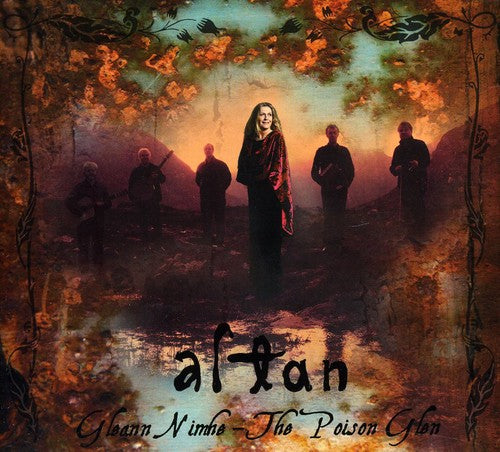 Altan - Gleann Nimhe: The Poison Glen