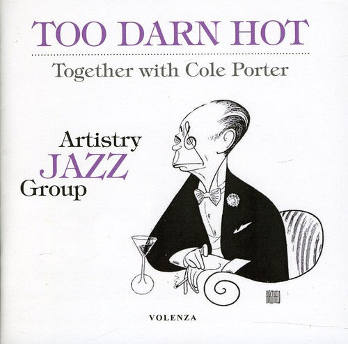 Cole Porter - Too Darn Hot: Together with Cole Porter