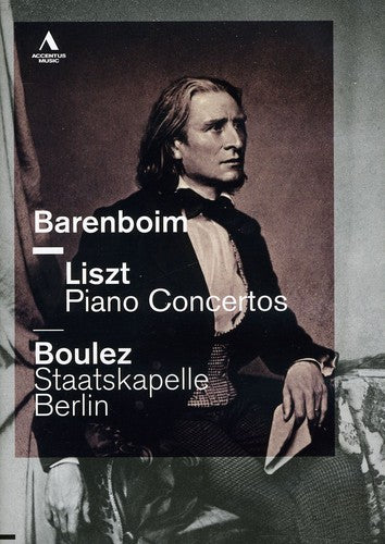 Piano Concertos