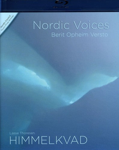 Thoresen/ Nordic Voices/ Versto - Himmelkvad