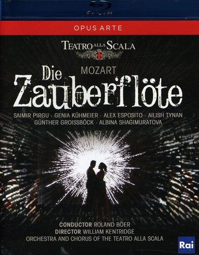 Die Zauberflote