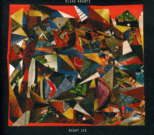 Elias Krantz - Night Ice