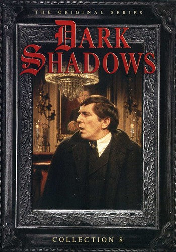 Dark Shadows Collection 08