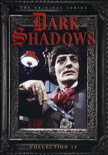 Dark Shadows Collection 15