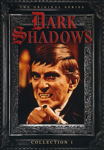 Dark Shadows Collection 01