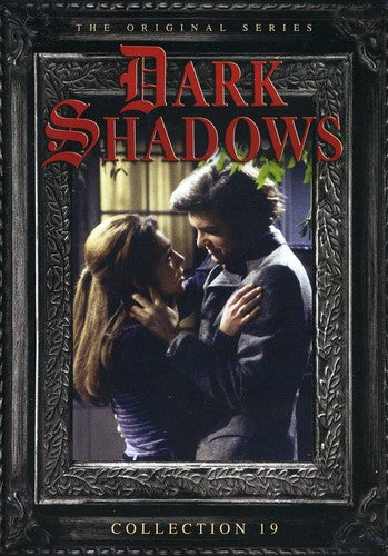 Dark Shadows Collection 19