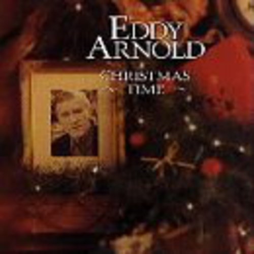 Eddy Arnold - Xmas Time