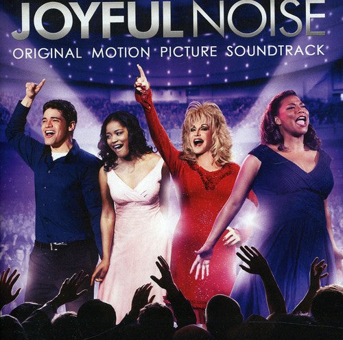 Various Artists - Joyful Noise (Original Soundtrack)
