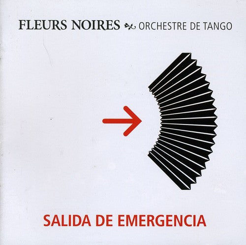 Les Fleurs Noires - Salida de Emergencia