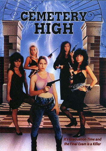 Cemetery High