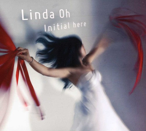 Linda Oh - Initial Here
