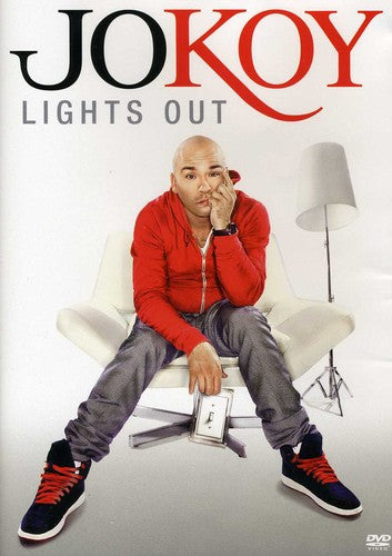 Jo Koy: Lights Out