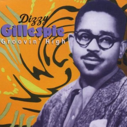 Dizzy Gillespie - High
