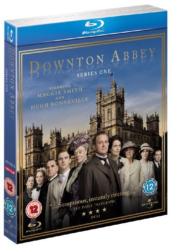 Downton Abbey: Season 1 (Masterpiece)