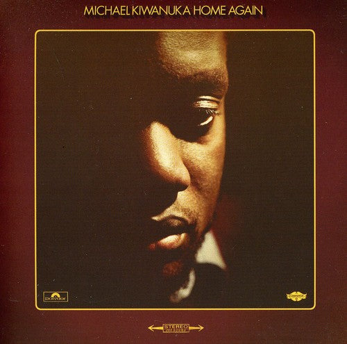 Michael Kiwanuka - Home Again