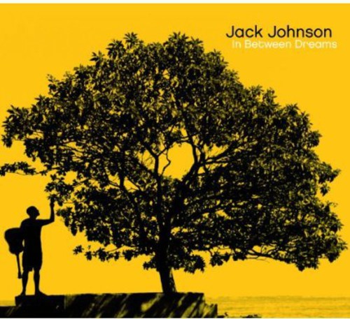 Jack Johnson - In Between Dreams