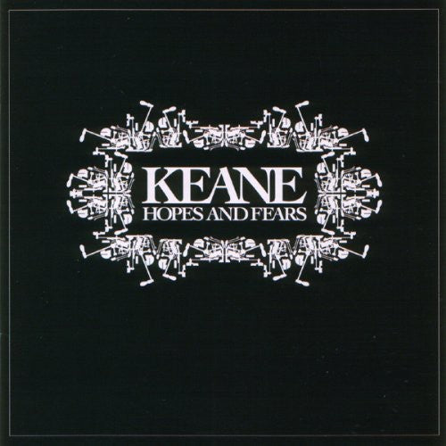 Keane - Hopes & Fears