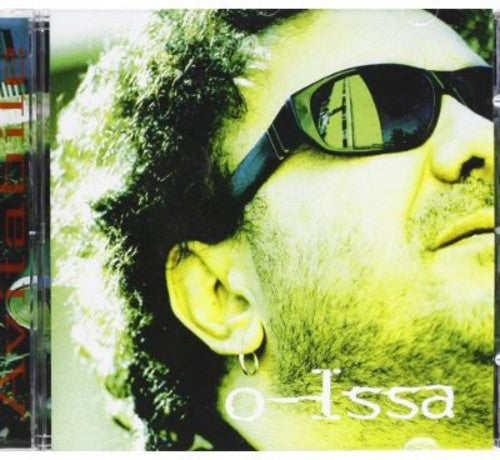 Enzo Avitabile - O-Issa