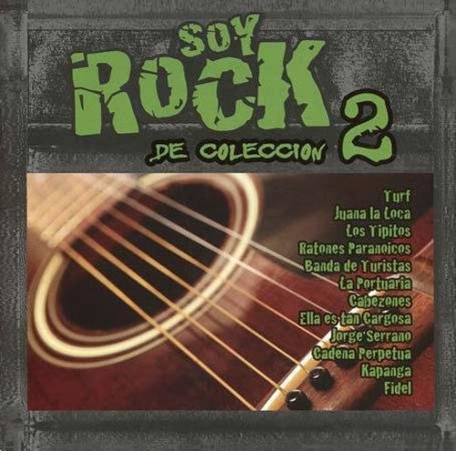 Various Artists - Soy Rock 2 / Various