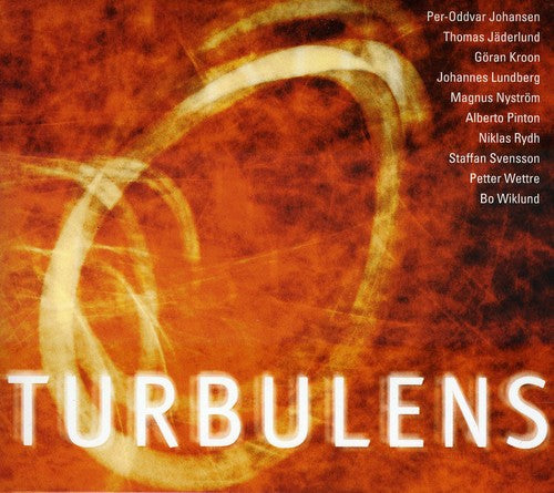 Osterling/ Wiklund/ Edlund - Turbulens