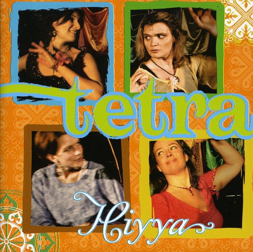 Trad/ Saib/ Eden/ Nassar/ Tetra - Hiyya