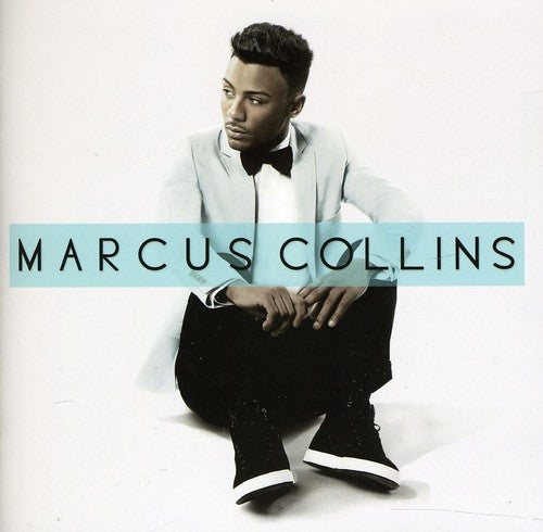 Marcus Collins - Marcus Collins