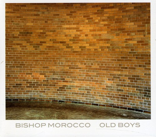 Bishop Morocco - Old Boys