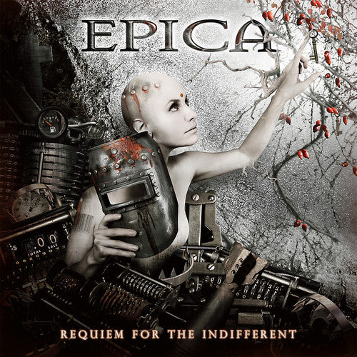 Epica - Requiem For The Indifferent