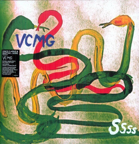 Vcmg - SSSS