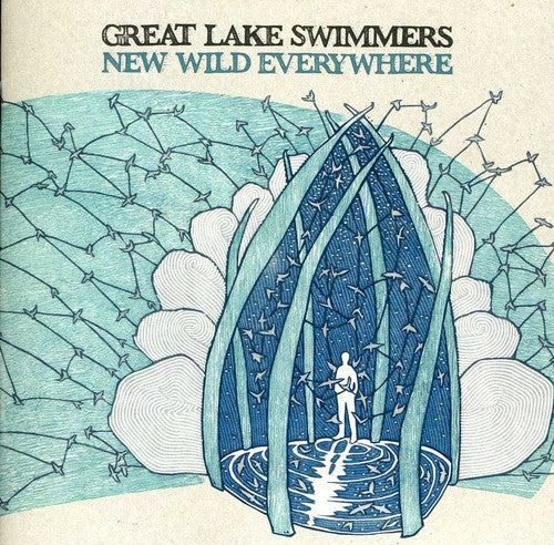 Great Lake Swimmers - New Wild Everywhere