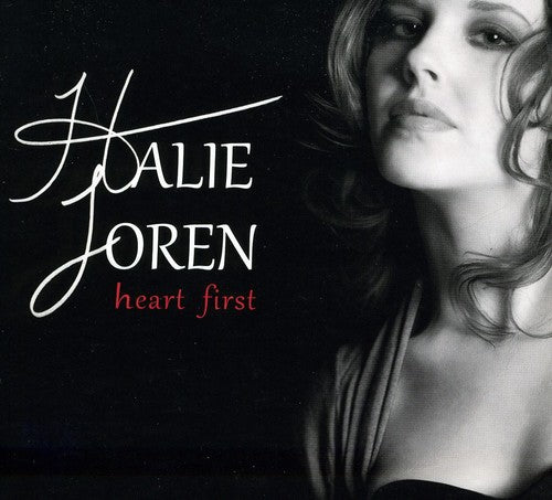Halie Loren - Heart First