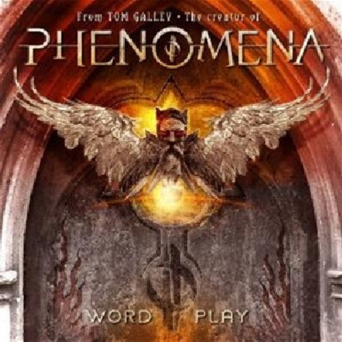 Phenomena - Awakening