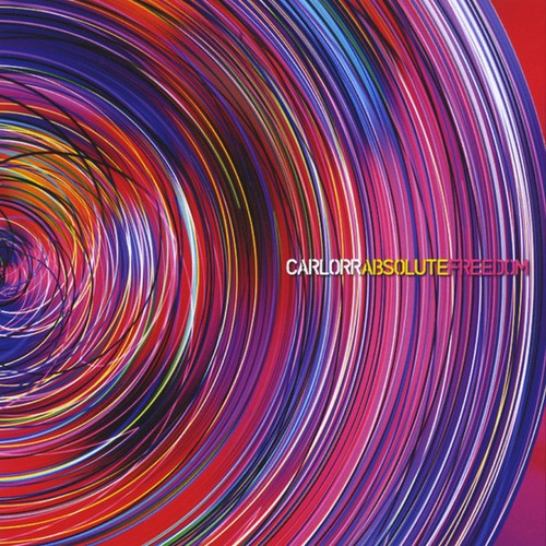 Carl Orr - Absolute Freedom