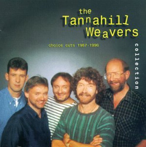 The Tannahill Weavers - Collection