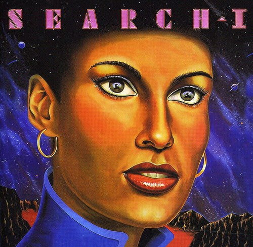 The Search - Search