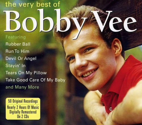 Bobby Vee - Very Best of