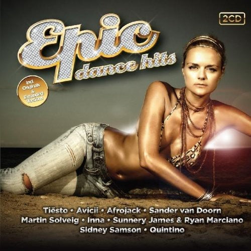 Epic Dance Hits/ Various - Epic Dance Hits / Various