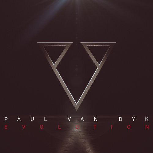 Paul Dyk - Evolution