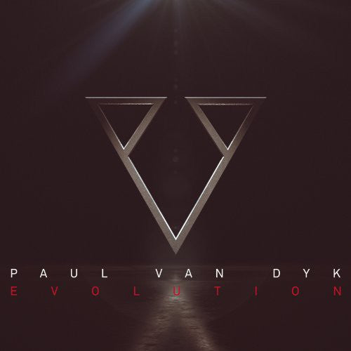 Paul Dyk - Evolution [180 Gram Vinyl]