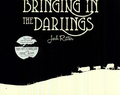 Josh Ritter - Bringing In The Darlings