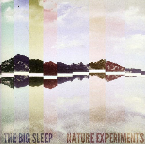 Big Sleep - Nature Experiments