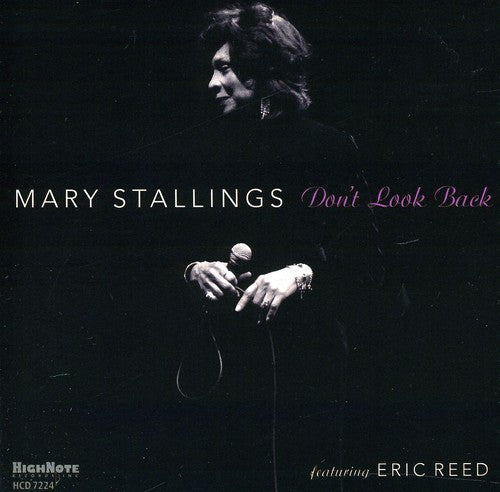 Mary Stallings - Don't Look Back