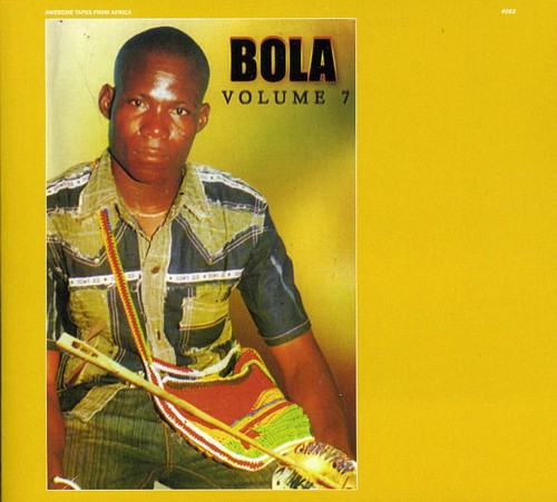 Bola - Volume 7