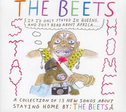 Beets - Stay Home