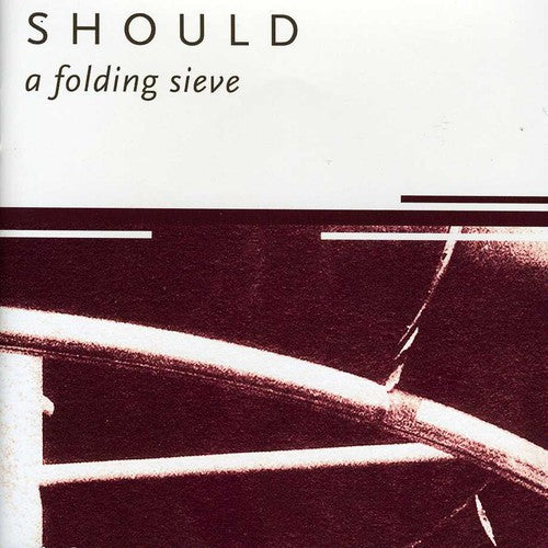 Should - Folding Sieve