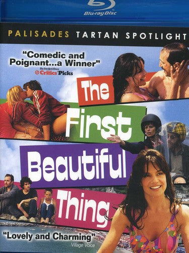 The First Beautiful Thing