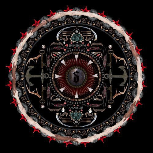 Shinedown - Amaryllis